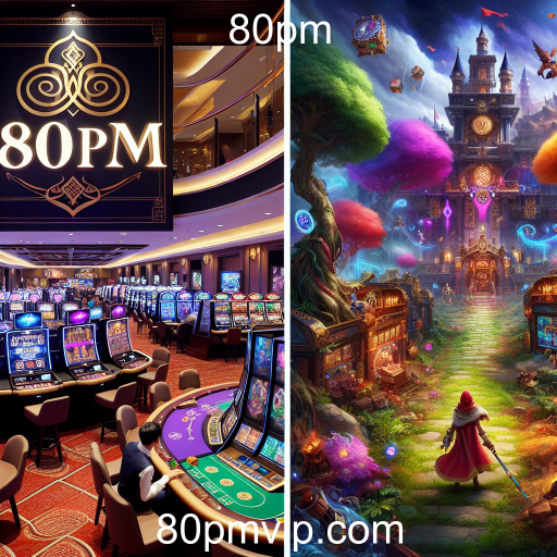 Descubra o Mundo das Aventuras em 80pm